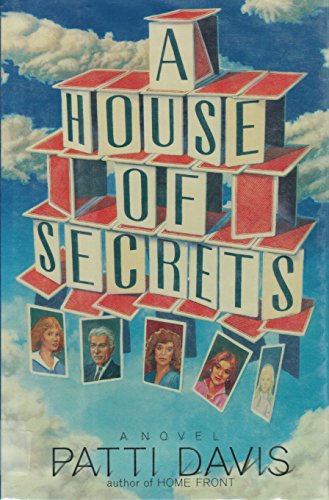 House of Secrets Davis