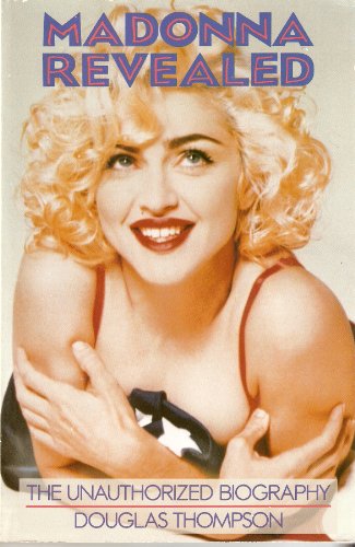 Madonna Revealed Thompson