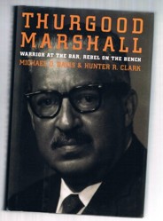 Thurgood Marshall Davis Michael D