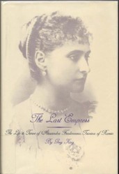 The Last Empress