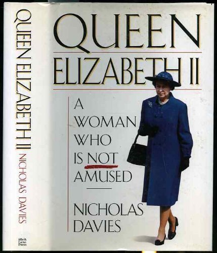 Queen Elizabeth II