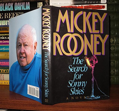 The Search for Sonny Skies