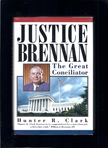 Justice Brennan