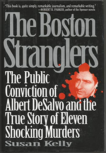 The Boston Stranglers