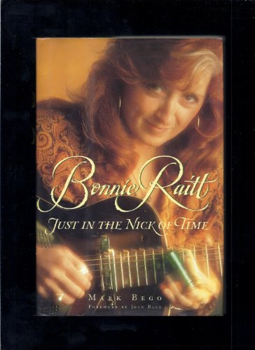 Bonnie Raitt