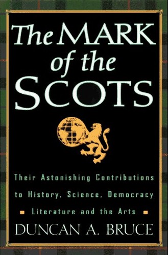 Mark of the Scots -
