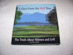 A View from the Red Tees
