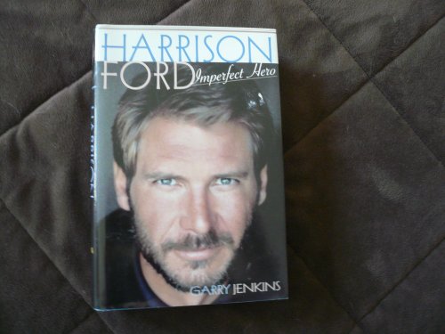 Harrison Ford