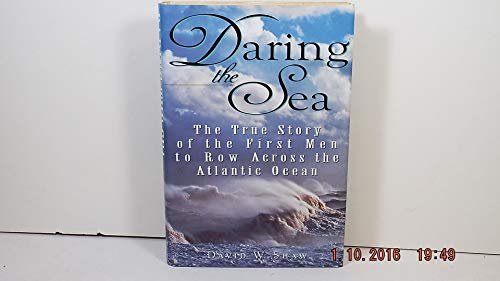 Daring the Sea