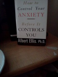 How to Control Your Anxiety Be
