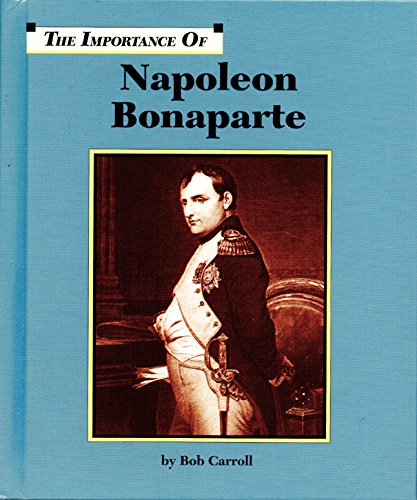 Napoleon Bonaparte