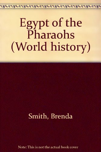 Egypt of the Pharaohs