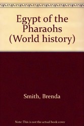Egypt of the Pharaohs