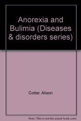 Anorexia and Bulimia