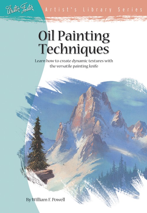 Oil Painting Techniques (AL23)
