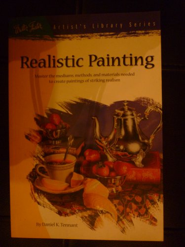 Photorealistic Painting