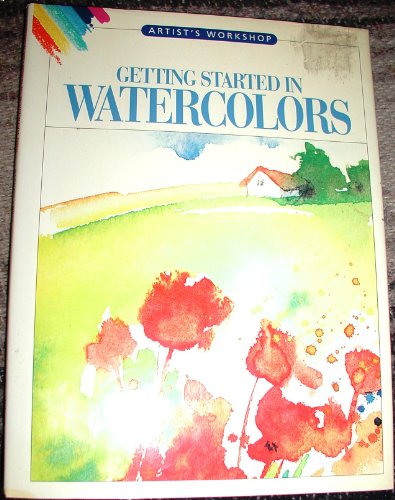 Getting Started in Watercolors