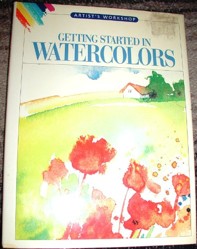 Getting Started in Watercolors