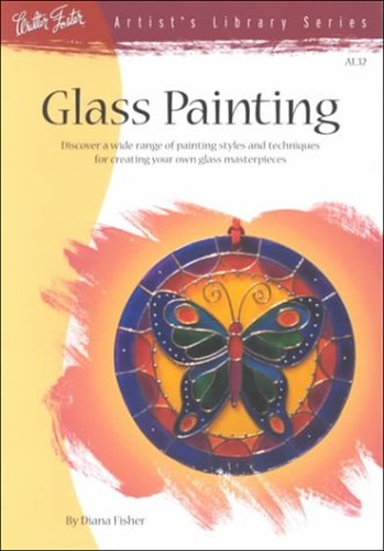 Glass Painting (AL32)