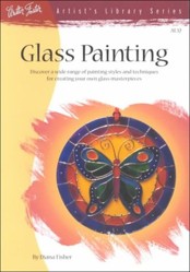 Glass Painting (AL32)