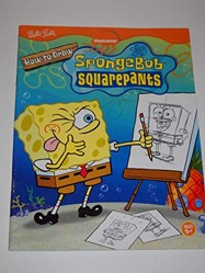 Title: How to Draw Spongebob Squarepants
