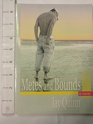 Metes and Bounds