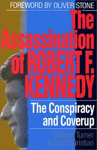 The Assassination of Robert Kennedy