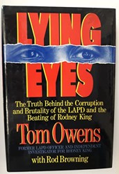 Lying Eyes