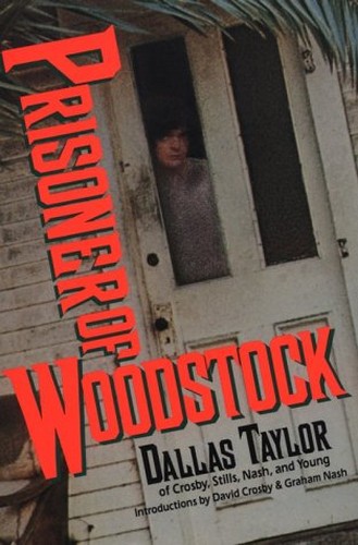 Prisoner of Woodstock