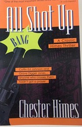 All Shot up