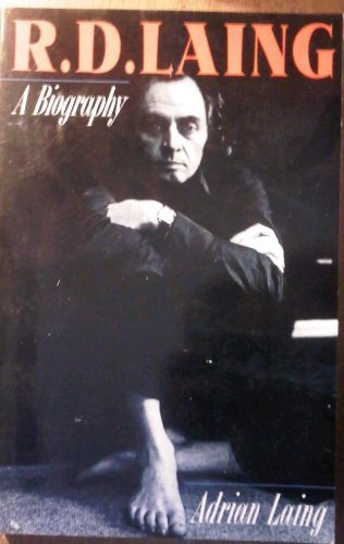 R. D. Laing