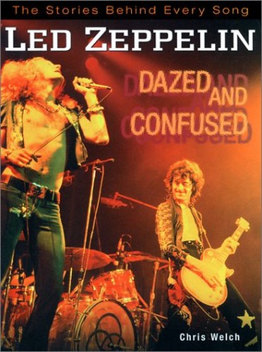 Led Zeppelin: Dazed and Confused