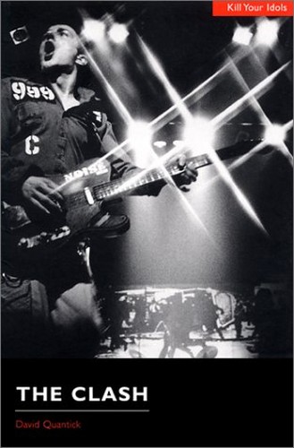The "Clash"