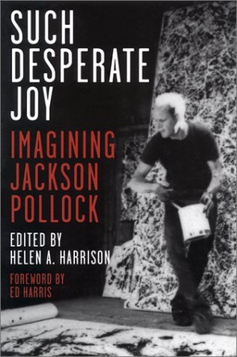 Such Desperate Joy