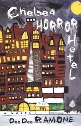 Chelsea Horror Hotel