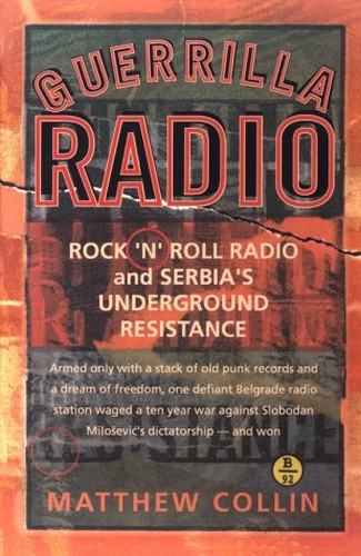 Guerrilla Radio