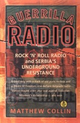 Guerrilla Radio