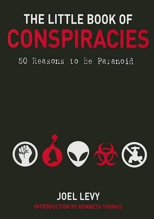 The Little Book of Conspiracies
