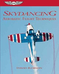 Skydancing: Aerobatic Flight Techniques