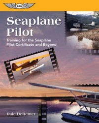 Seaplane Pilot