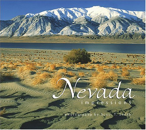 Nevada Impressions