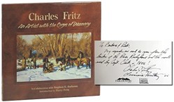 Charles Fritz