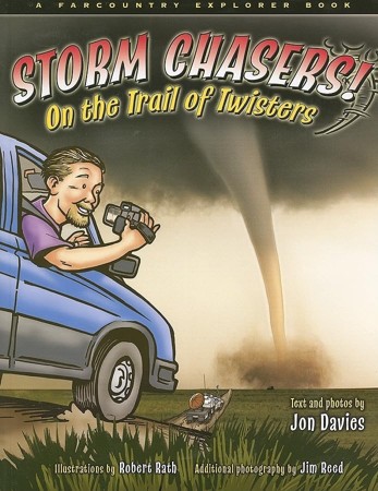 Storm Chasers!
