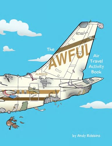 The Awful Air Travel Book