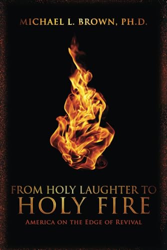 Holy Fire