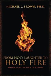 Holy Fire