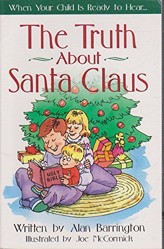 The Truth about Santa Claus
