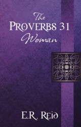 Proverbs 31 Woman