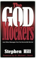 The God Mockers