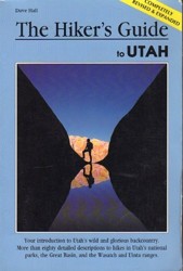 Hiker's Guide to Utah